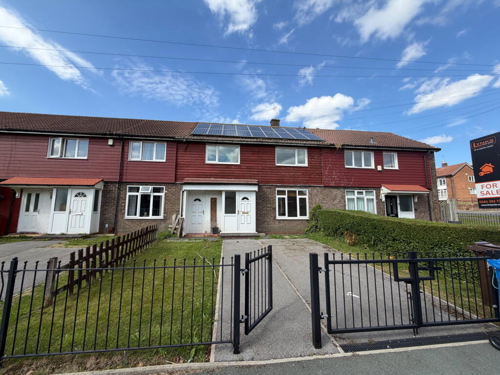 House in Stockport