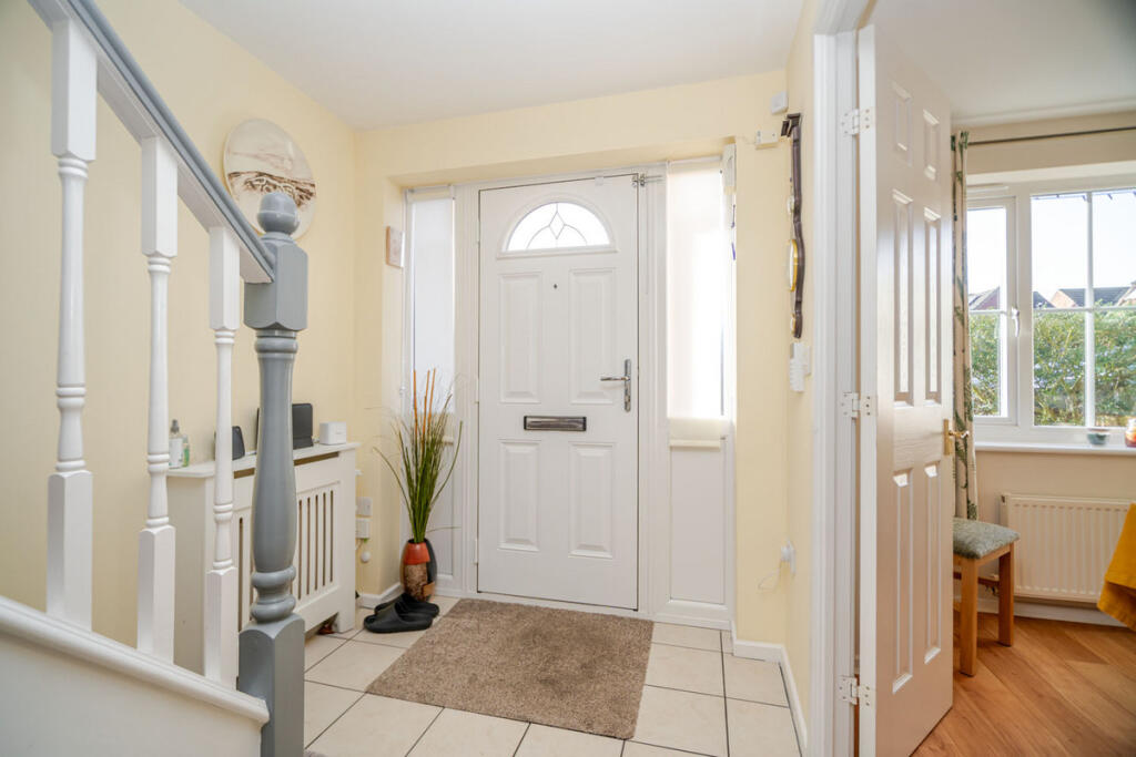 Sunderland Place, Shortstown, Bedford, MK42 photo 3