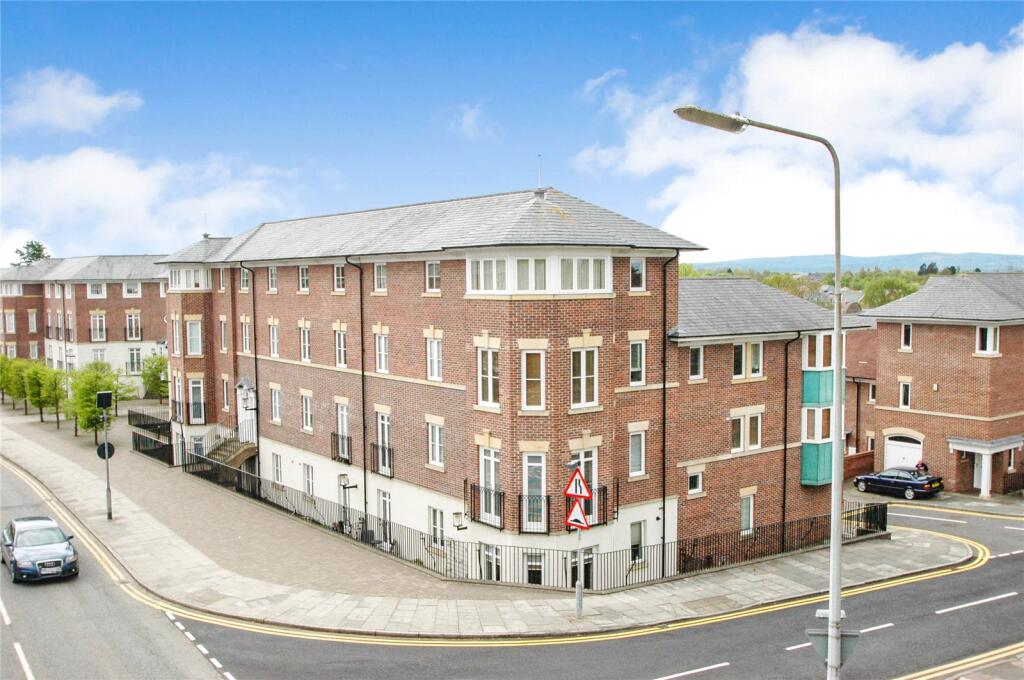 Main image of property: Brennus Place, Chester, Cheshire, CH1