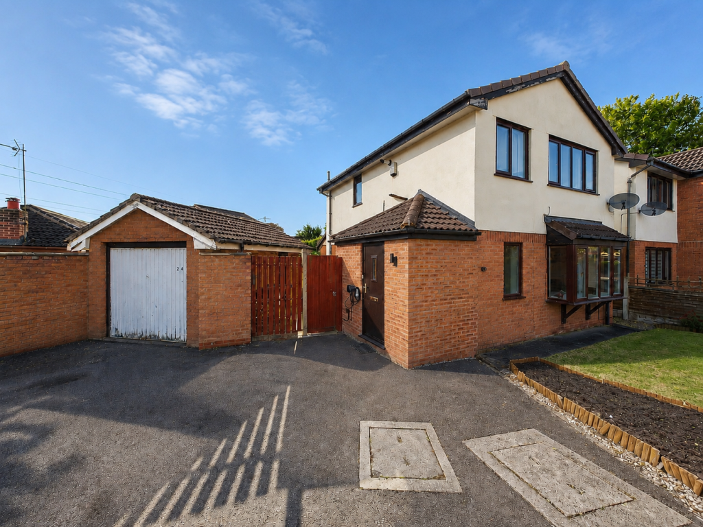Main image of property: Blackberry Way, Penwortham, Preston