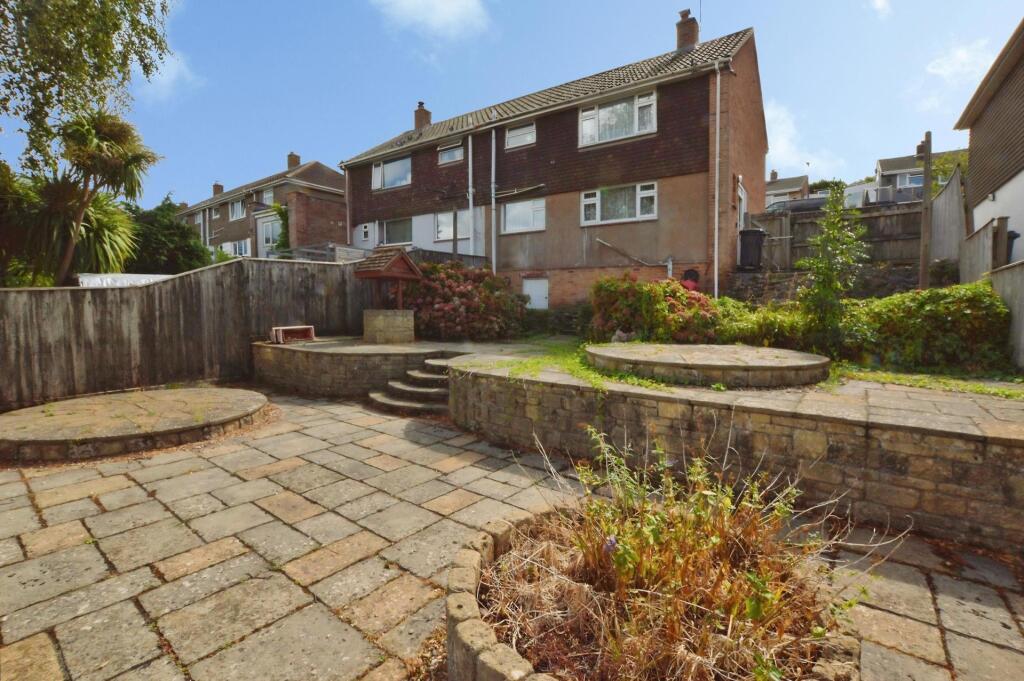 House in Torquay, Torbay - View 3