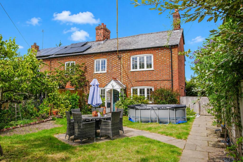Main image of property: Little Lane, Cholsey
