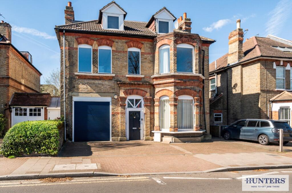 Main image of property: Elm Road, Sidcup, Kent, DA14