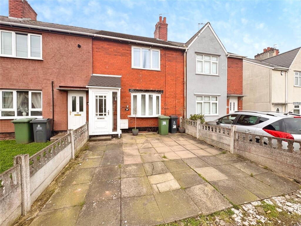 Main image of property: Coltham Road, Willenhall, West Midlands, WV12