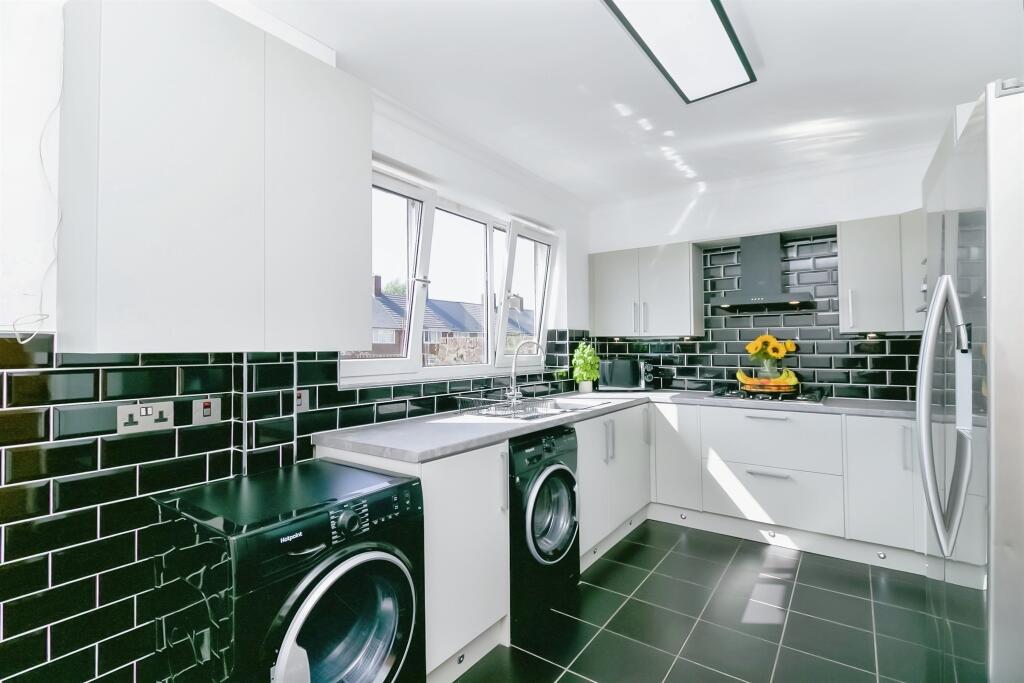 House in Llantwit Major, West Camp - View 4