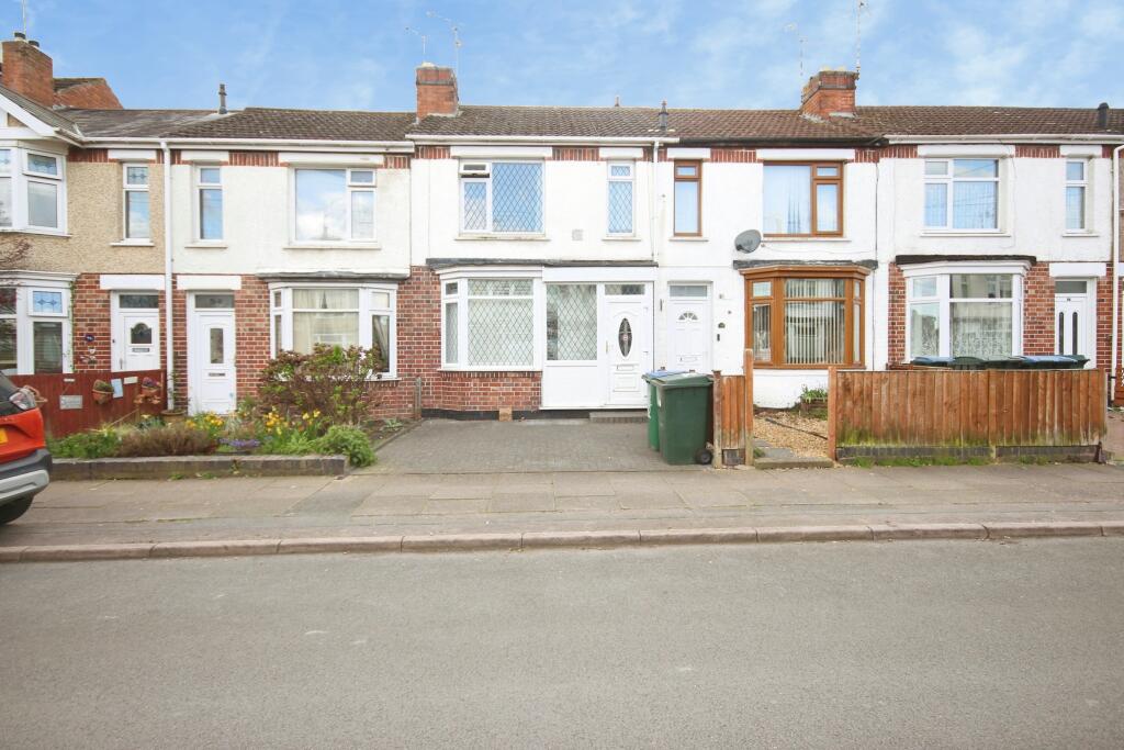 Main image of property: Middlecotes, Coventry, CV4