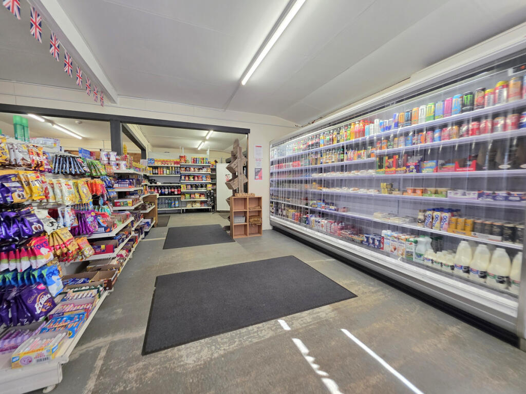 Main image of property: Convenience Store, Stonham Barns, Suffolk