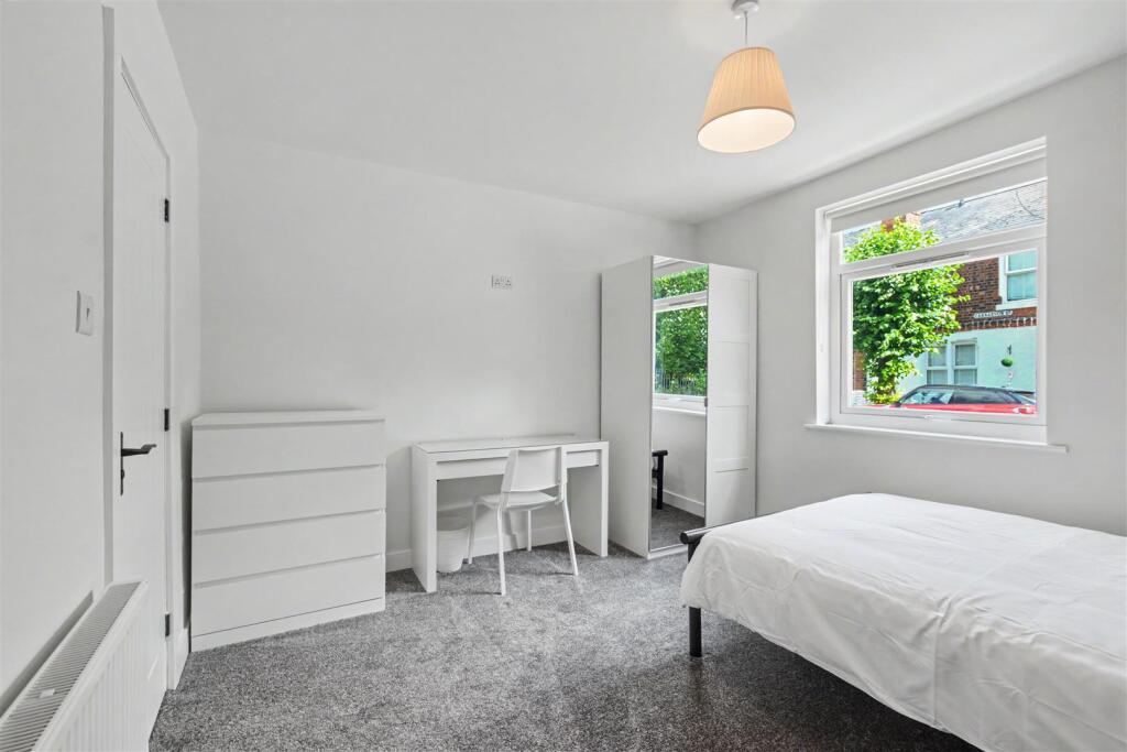 Main image of property: Carnarvon Street, Netherfield, Nottingham
