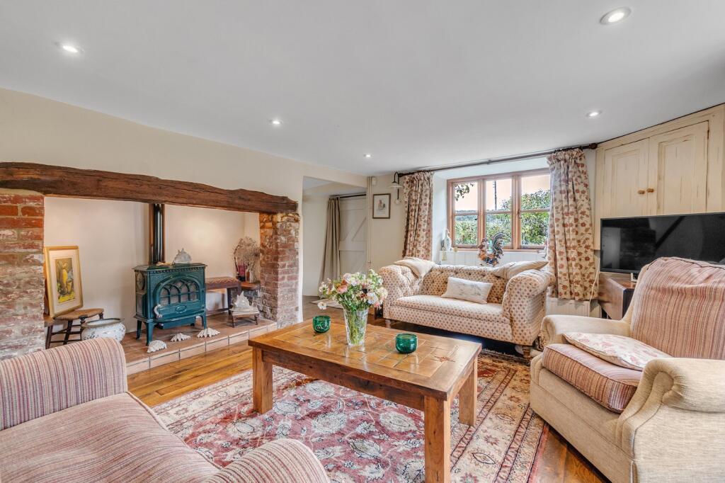 House in East Devon, Sidmouth - More