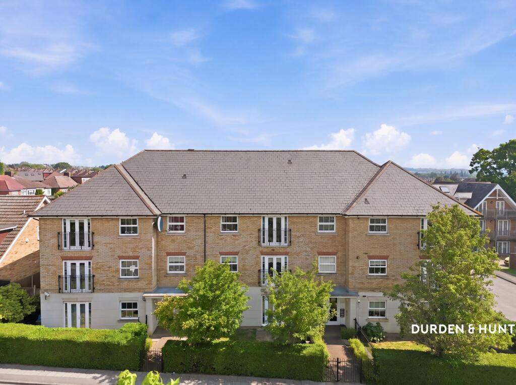 Main image of property: Tomswood Hill, Hainault, IG6