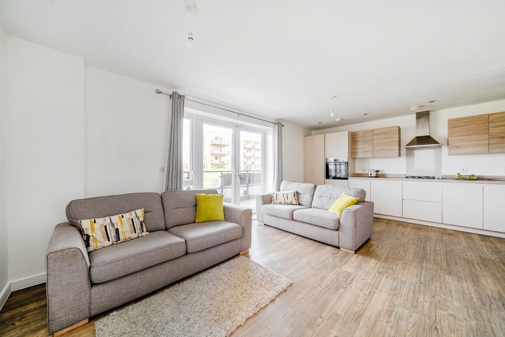 Main image of property: Handley Page Road, London, UK, IG11 0UX