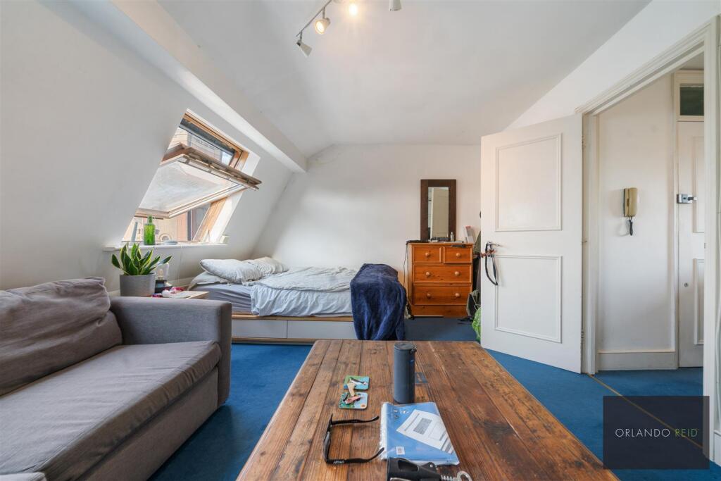 Main image of property: Landor Road, Clapham
