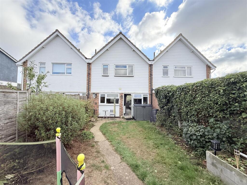 Main image of property: Barking Road, Needham Market