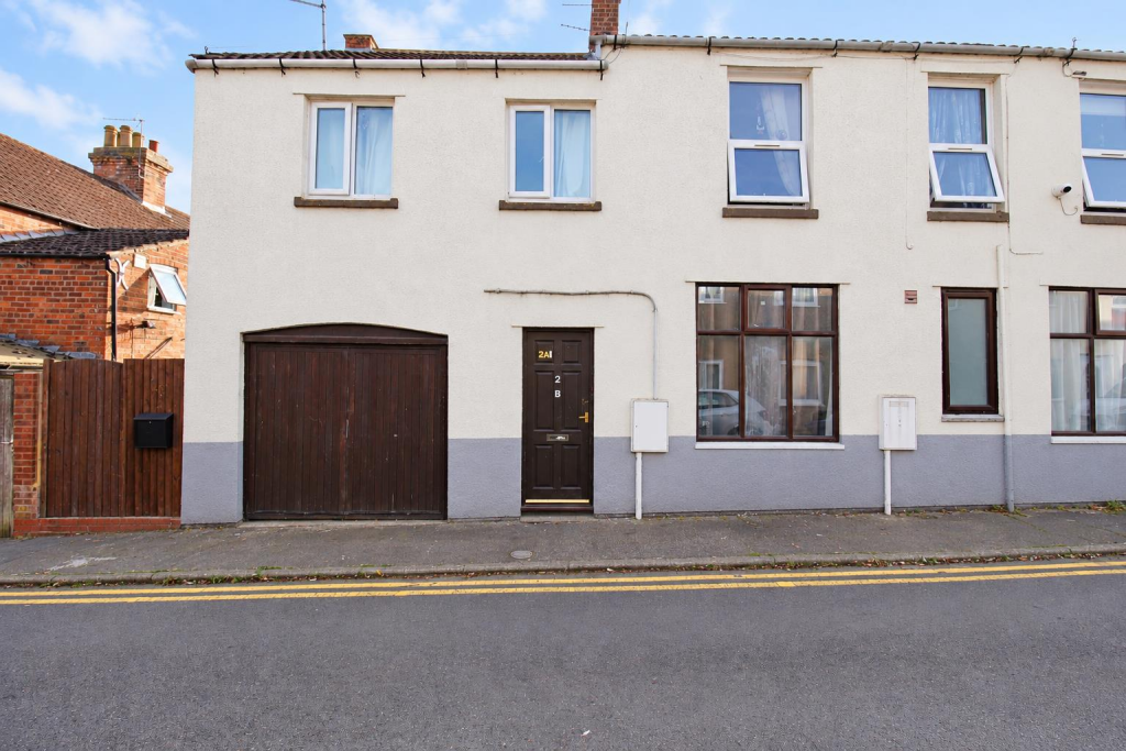 Main image of property: New Street, Desborough, Kettering