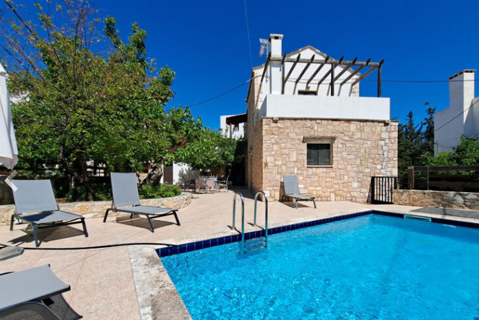 Main image of property: Douliana, Chania, Crete