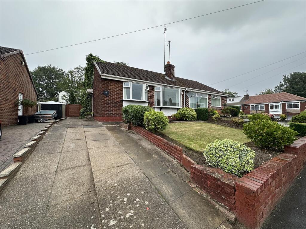 Main image of property: Rydal Close, Denton, Manchester