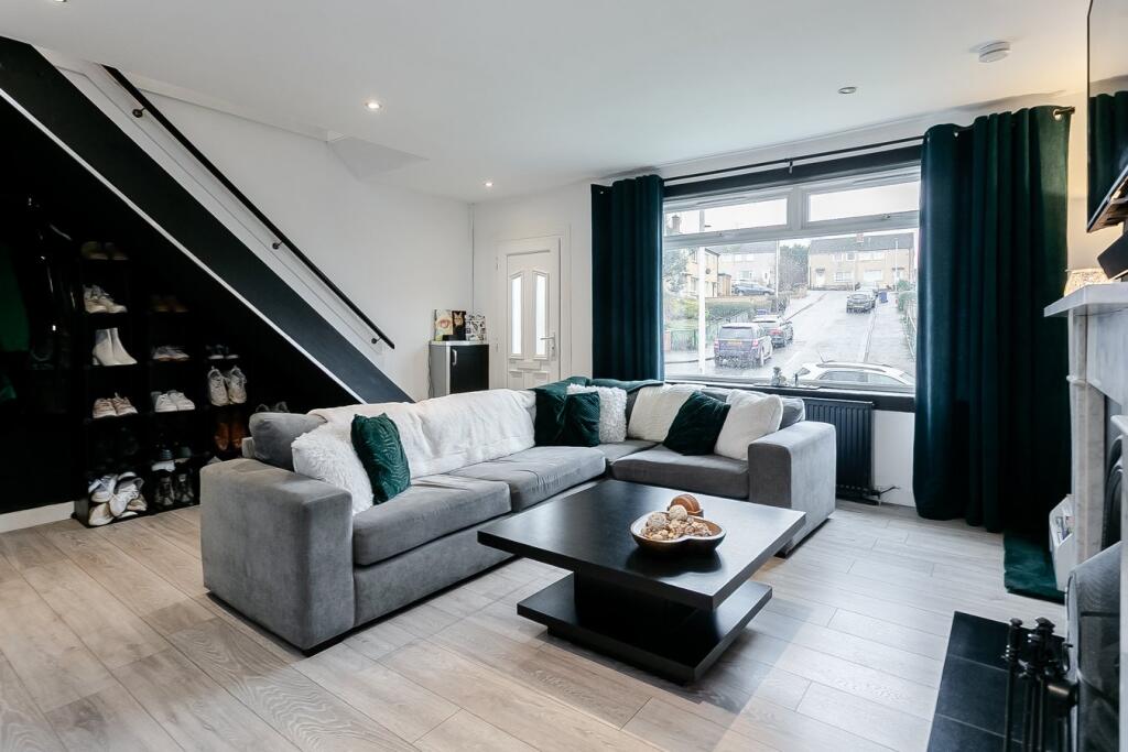 House in Gorebridge, Midlothian - View 4