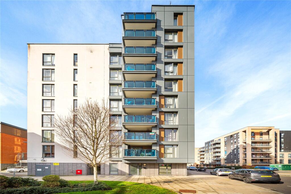 Main image of property: Charcot Road, London, NW9