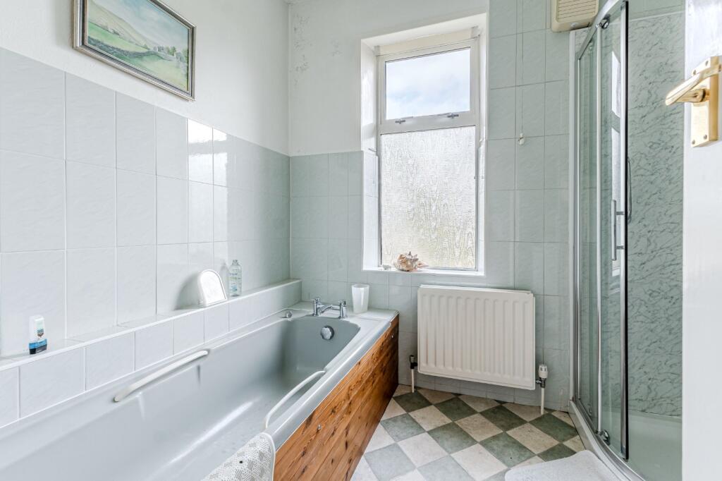 Moorhead Terrace, Shipley, West Yorkshire - More