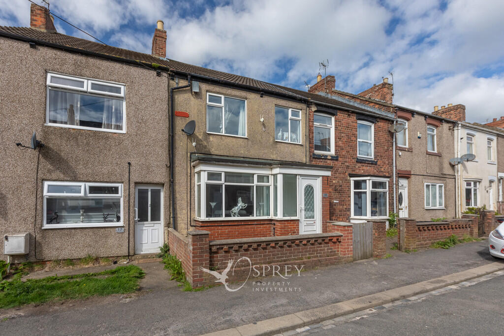 Main image of property: Station Road West, Trimdon Station