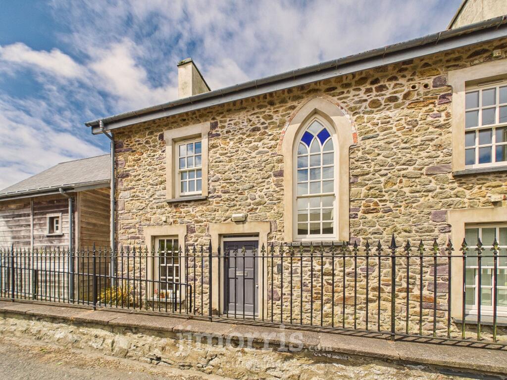 Main image of property: St. Nons Close, St. Davids, SA62