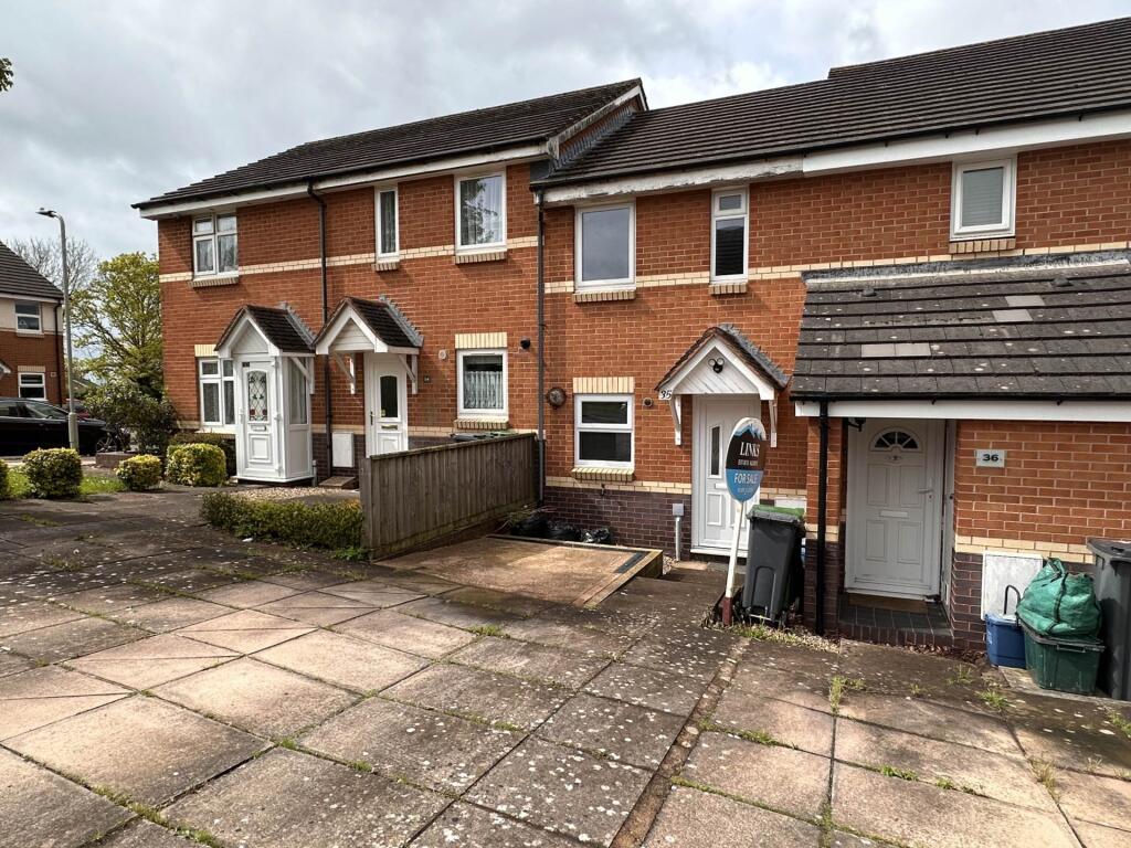 Main image of property: Brittany Road, Exmouth