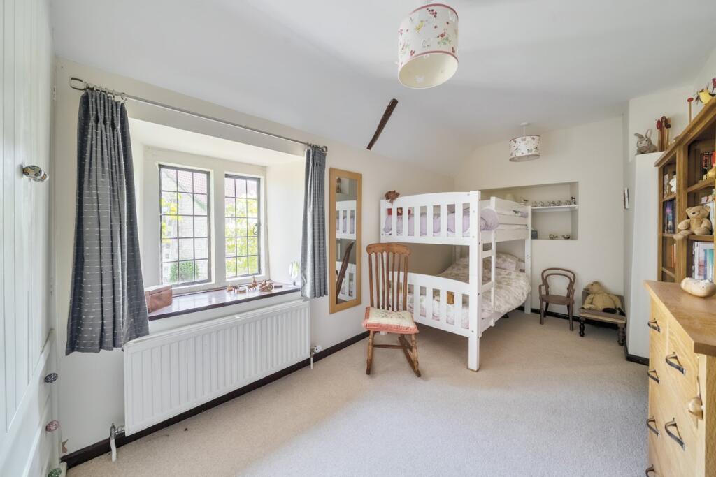 Additional image 23 of Church Lane, Chilcompton, Radstock, BA3