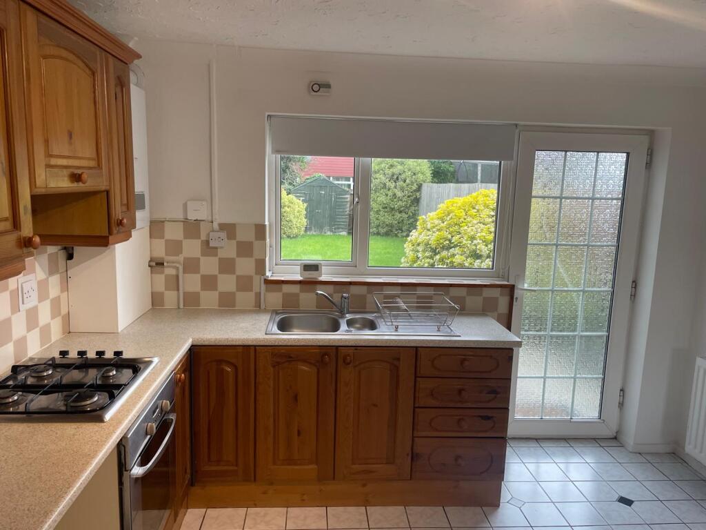 House in Peterborough, Orton Longueville - View 2