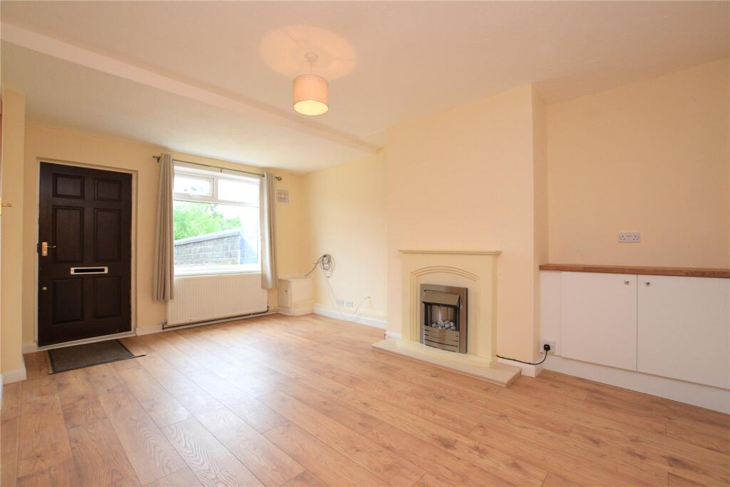 House in Leeds - More