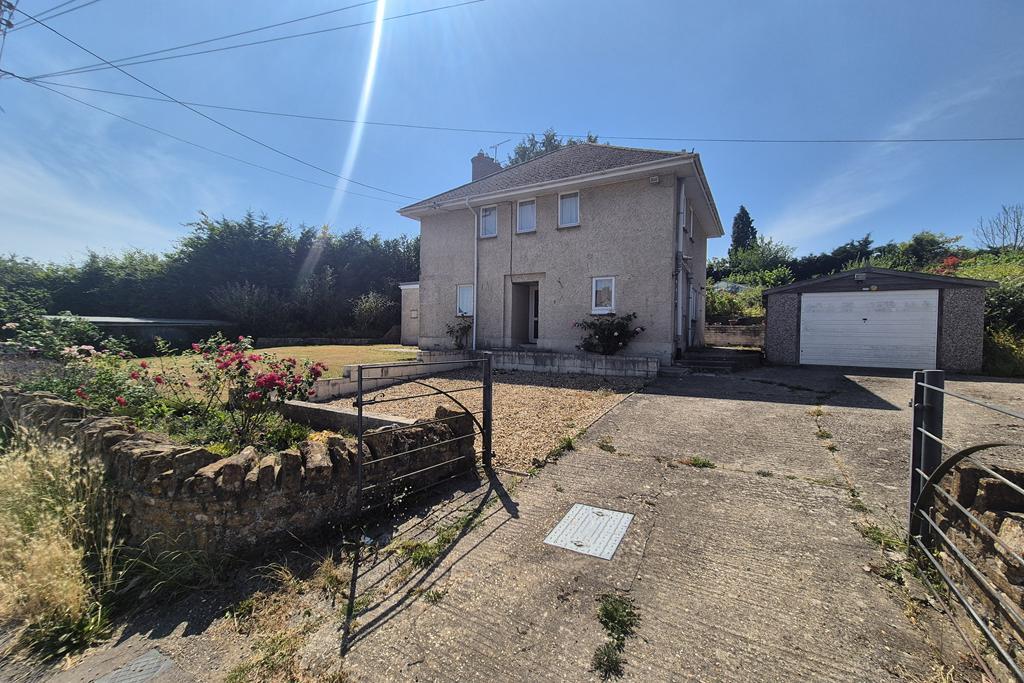 Main image of property: Shiremoor Hill, Merriott TA16