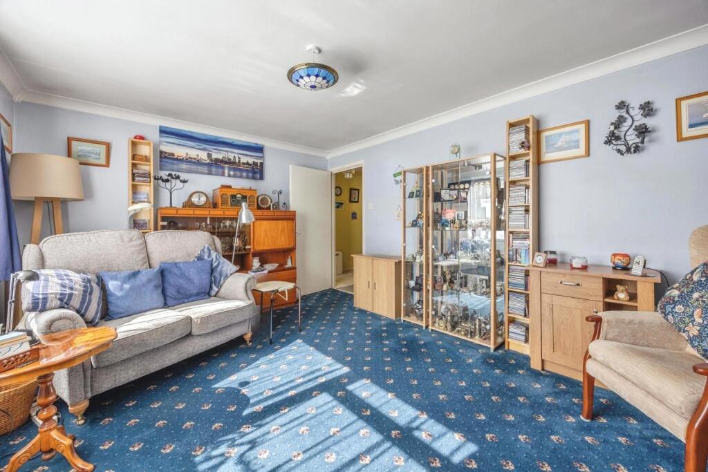 Apartment in London - View 4