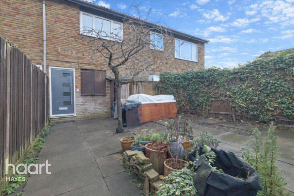 Main image of property: East Avenue, Hayes