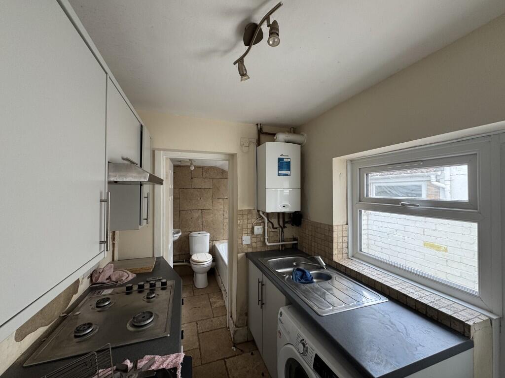 House in King's Lynn and West Norfolk, Norfolk - View 4