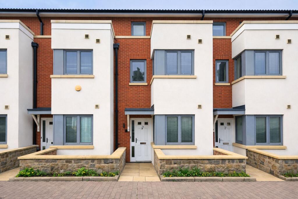 Main image of property: Barton Road, Bristol