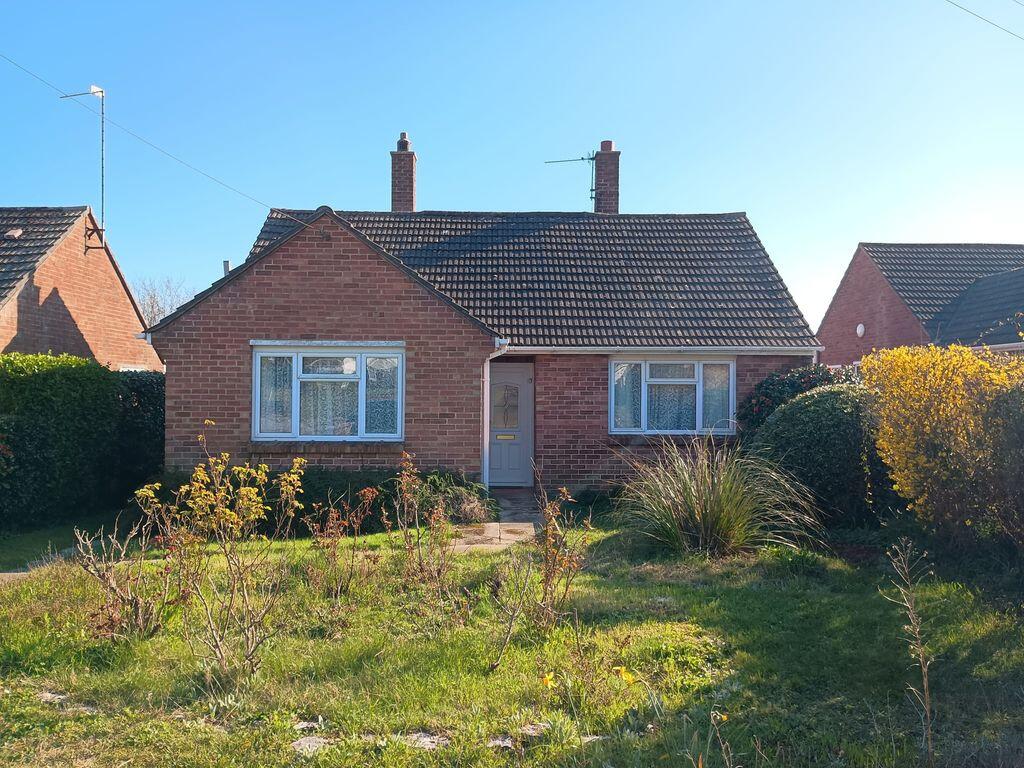 Main image of property: Carey Road, Carey, Wareham