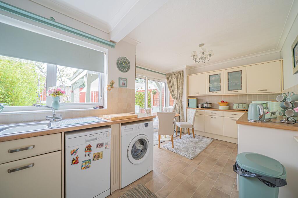 Clay Lane, Birmingham, B26 photo 3