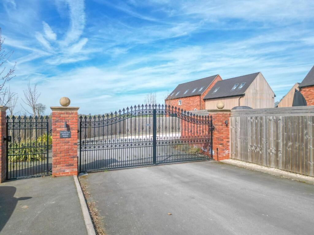Ratcliffe Road, Witherley, CV9 photo 4