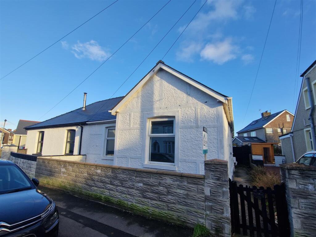 Main image of property: Hookland Road, Porthcawl