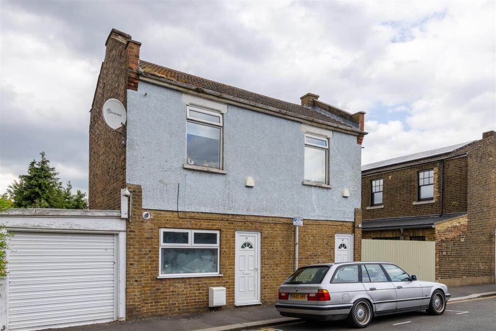 Main image of property: Suffolk Park Road, Walthamstow