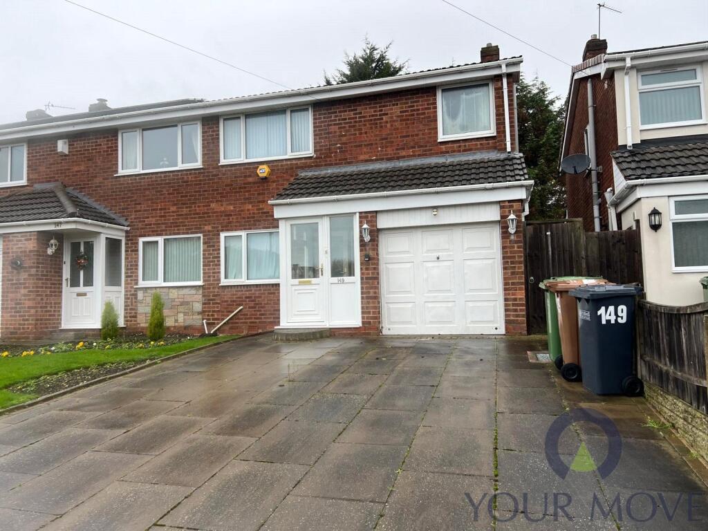 Main image of property: Langley Hall Road, Solihull, West Midlands, B92