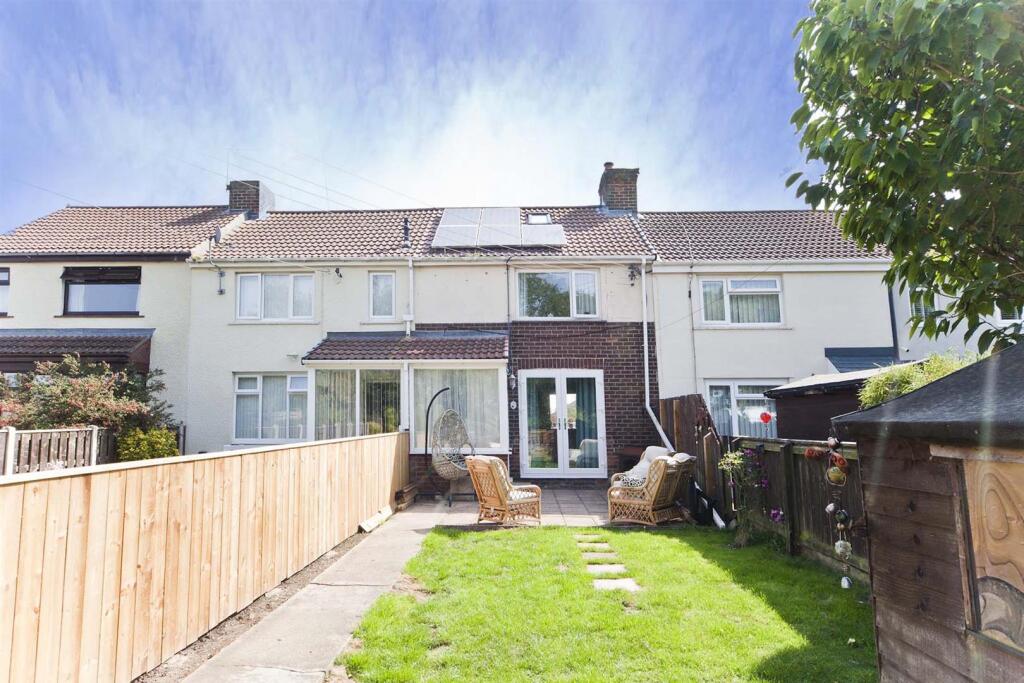 Main image of property: Gray Avenue, Hesleden, Hartlepool