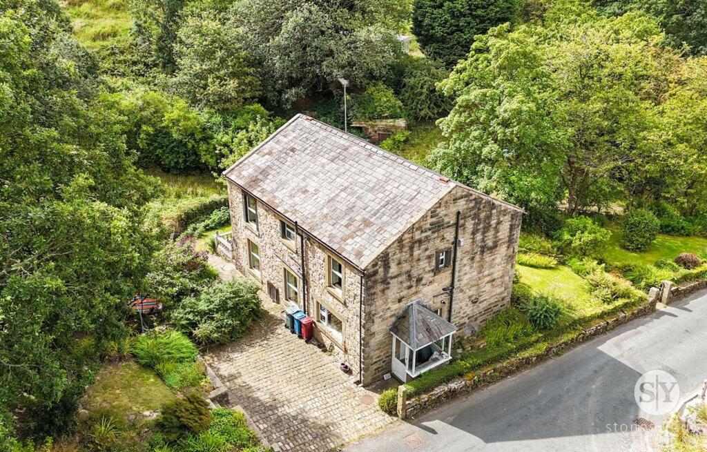 Main image of property: Abbott Brow, Mellor, BB2