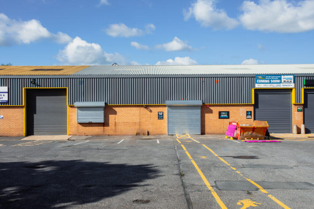 Additional image 11 of Burnham Trade Park, Burnham Gate, Burnley, BB11 4AJ