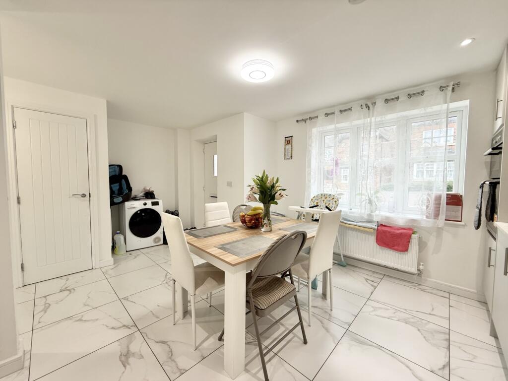 House in Sunderland, Hall Farm - View 3