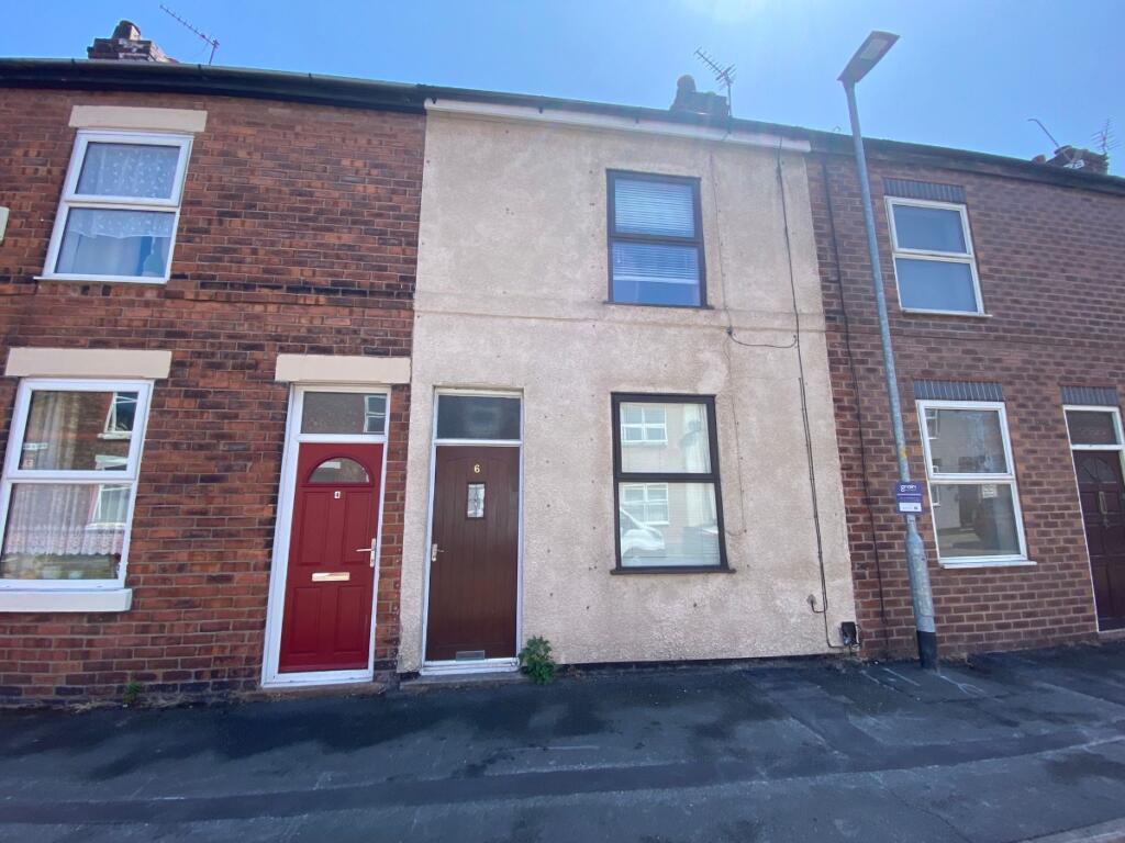 Main image of property: Whalley Street, Town Centre, Warrington