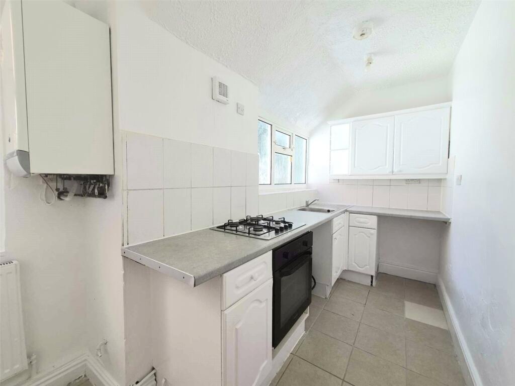 House in Derby - More