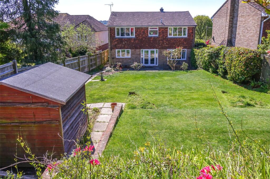 Main image of property: Langham Road, Robertsbridge