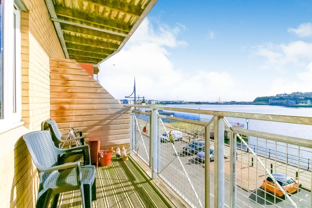 Main image of property: Y Rhodfa, Barry