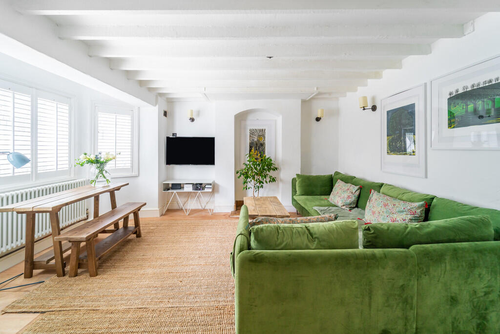 Main image of property: Heathville Road, Stroud Green N19