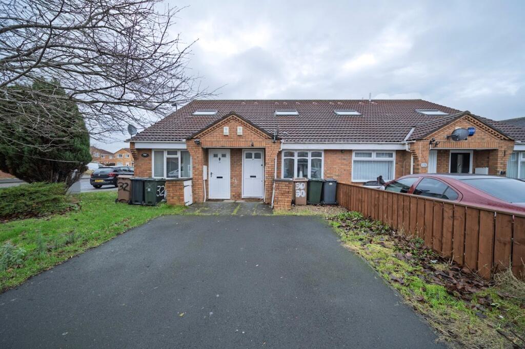 Main image of property: Northumbrian Way, North Shields, NE29